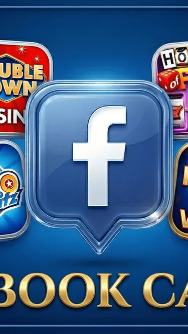 Facebook Casino Screenshot